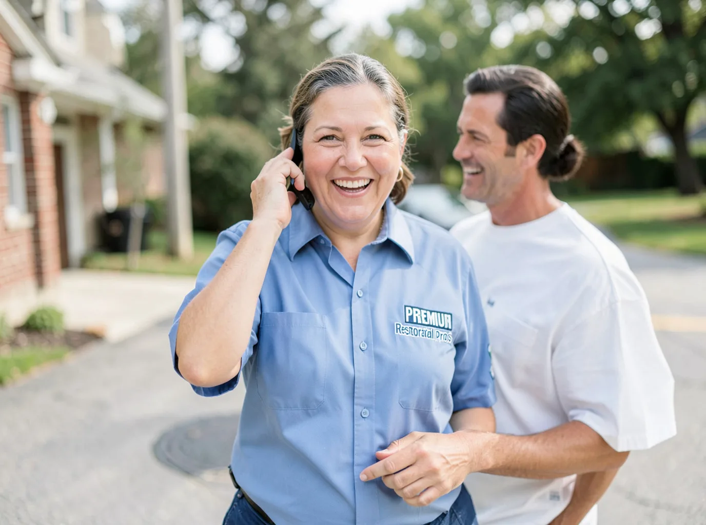 Water Damage Restoration Brownell, KS FAQs